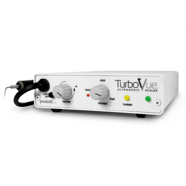 جرمگیری اولتراسونیک TurboVue پارکل