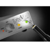 جرمگیری اولتراسونیک TurboVue پارکل