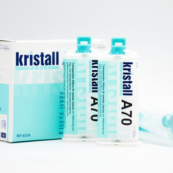 ثبت بایت KRISTAL