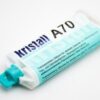 ثبت بایت KRISTAL