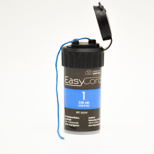 نخ زیر لثه EASY CORD سایز 1