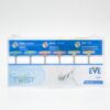 کیت 6 عددی پالیش پرسلن کد 9088