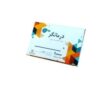 چسب حصیری نان وون درمانگر 10