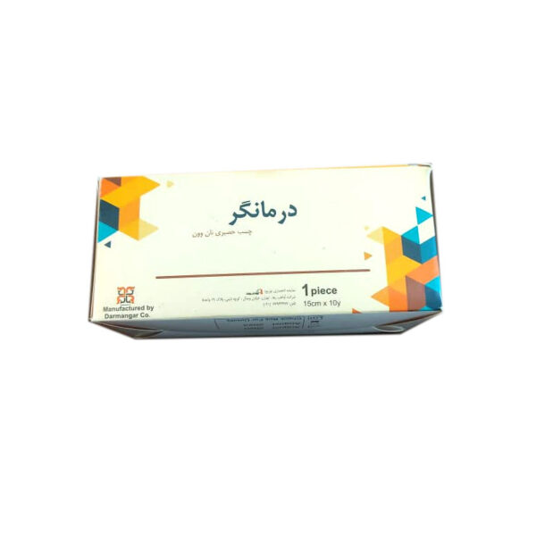 چسب حصیری نان وون درمانگر 15