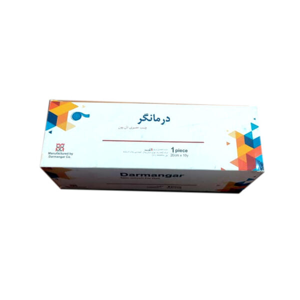 چسب حصیری نان وون درمانگر 20