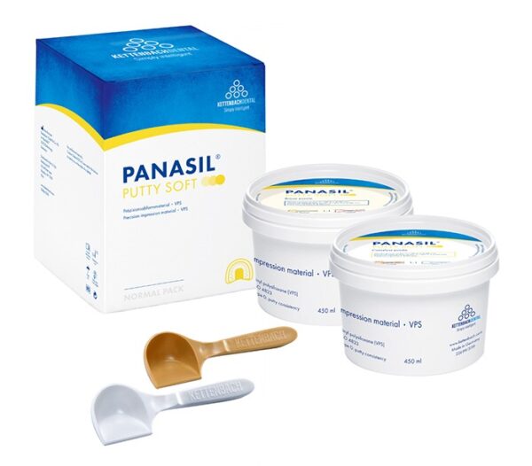 پوتی SOFT PANASIL
