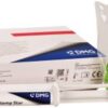 کامپوزیت ساخت کراون وبریج موقت(luxatemp Star 15gr)
