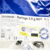 یونوسیل lonoseal تک سرنگ 2.5g