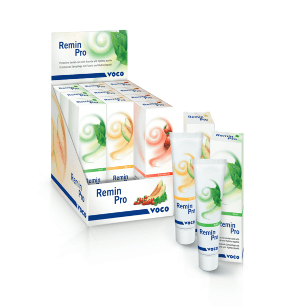 خمیر Remin Pro