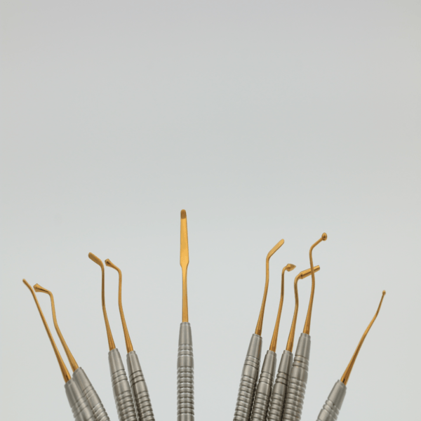 قلم کامپوزیت INSTRUMENTS