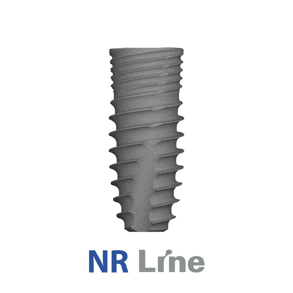 فیکسچر Nr-line -Dentium