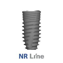 فیکسچر Nr-line -Dentium