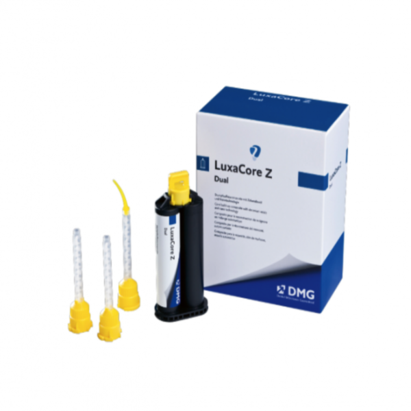 لوکساکور (LuxaCore Z Automix)