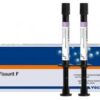 فیشور سیلنت لایت کیور Fissurit VOCO