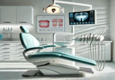 خرید یونیت دندان‌پزشکی