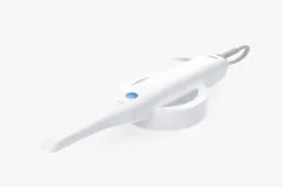 اسکنر دیجیتال دندانپزشکی