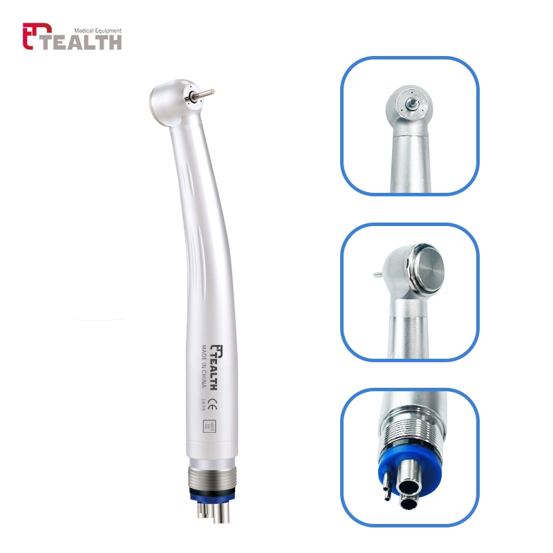توربین مدل TPN3-U-M4